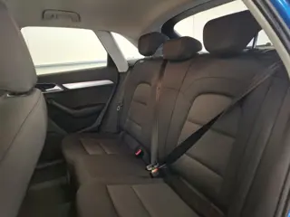 Foto 12 van Audi Q3 1.4 TFSI CoD Sport Pro Line S 19" LM velgen Navi Mooi!