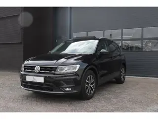 Foto 13 van Volkswagen Tiguan 1.4 TSI ACT Comfortline Business R| Panoramadak|Leer|Stoelverwarming/