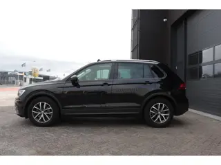 Foto 14 van Volkswagen Tiguan 1.4 TSI ACT Comfortline Business R| Panoramadak|Leer|Stoelverwarming/