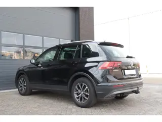 Foto 16 van Volkswagen Tiguan 1.4 TSI ACT Comfortline Business R| Panoramadak|Leer|Stoelverwarming/