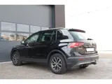 Foto 26 van Volkswagen Tiguan 1.4 TSI ACT Comfortline Business R| Panoramadak|Leer|Stoelverwarming/