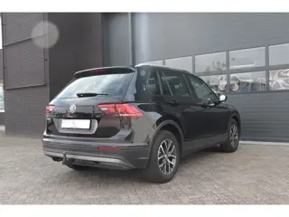 Foto 18 van Volkswagen Tiguan 1.4 TSI ACT Comfortline Business R| Panoramadak|Leer|Stoelverwarming/