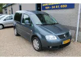 Foto 26 van Volkswagen Caddy 1.6 Comfortline 5p. Airco Trekhaak