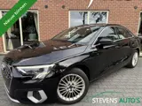 Foto 21 van Audi A3 Limousine 30 TFSI Bns edition Automaat KEYLESS / VIRTUAL.COCKPIT / PDC / GROOT.NAVI / LED /