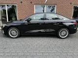 Foto 30 van Audi A3 Limousine 30 TFSI Bns edition Automaat KEYLESS / VIRTUAL.COCKPIT / PDC / GROOT.NAVI / LED /