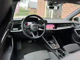 Foto 29 van Audi A3 Limousine 30 TFSI Bns edition Automaat KEYLESS / VIRTUAL.COCKPIT / PDC / GROOT.NAVI / LED /