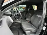 Foto 28 van Audi A3 Limousine 30 TFSI Bns edition Automaat KEYLESS / VIRTUAL.COCKPIT / PDC / GROOT.NAVI / LED /