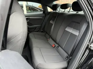 Foto 17 van Audi A3 Limousine 30 TFSI Bns edition Automaat KEYLESS / VIRTUAL.COCKPIT / PDC / GROOT.NAVI / LED /