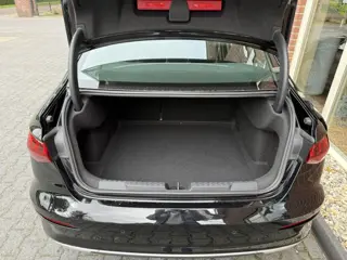 Foto 16 van Audi A3 Limousine 30 TFSI Bns edition Automaat KEYLESS / VIRTUAL.COCKPIT / PDC / GROOT.NAVI / LED /