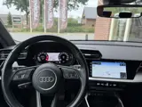 Foto 25 van Audi A3 Limousine 30 TFSI Bns edition Automaat KEYLESS / VIRTUAL.COCKPIT / PDC / GROOT.NAVI / LED /