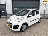 Foto 21 van Citroen C1 1.0 Tendance Airco El Ramen Bluetooth