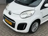 Foto 30 van Citroen C1 1.0 Tendance Airco El Ramen Bluetooth