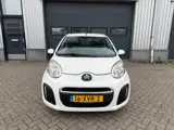 Foto 29 van Citroen C1 1.0 Tendance Airco El Ramen Bluetooth