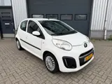 Foto 28 van Citroen C1 1.0 Tendance Airco El Ramen Bluetooth