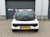 Foto 26 van Citroen C1 1.0 Tendance Airco El Ramen Bluetooth