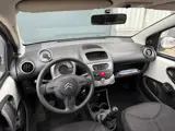 Foto 23 van Citroen C1 1.0 Tendance Airco El Ramen Bluetooth