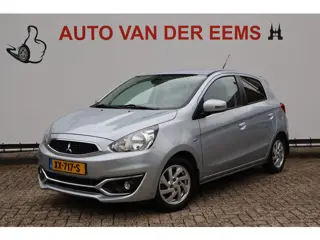 Mitsubishi Space Star 1.2 Adv. Autom. / NL-Auto / Clima / Luxe uitv.