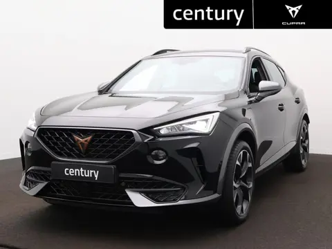 CUPRA Formentor 1.5 TSI 204pk e-Hybrid Essential Navigatie - Camera - Led verlichting - Apple Carpla