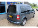 Foto 29 van Volkswagen Caddy 1.6 Comfortline 5p. Airco Trekhaak