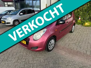 Suzuki Alto 1.0 Cool Comfort