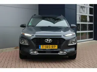 Foto 17 van Hyundai Kona 1.6 GDI HEV Comfort Smart HYBRIDE-TREKHAAK-CARPLAY