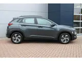 Foto 26 van Hyundai Kona 1.6 GDI HEV Comfort Smart HYBRIDE-TREKHAAK-CARPLAY