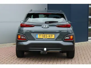 Foto 15 van Hyundai Kona 1.6 GDI HEV Comfort Smart HYBRIDE-TREKHAAK-CARPLAY