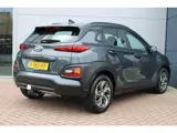 Foto 23 van Hyundai Kona 1.6 GDI HEV Comfort Smart HYBRIDE-TREKHAAK-CARPLAY