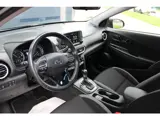 Foto 30 van Hyundai Kona 1.6 GDI HEV Comfort Smart HYBRIDE-TREKHAAK-CARPLAY