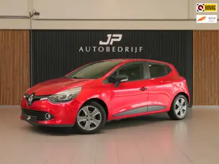 Foto 12 van Renault Clio 1.2 Authentique | Cruise Control | Airco | Navi | Bluetooth | DAB