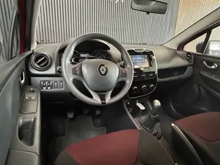 Foto 13 van Renault Clio 1.2 Authentique | Cruise Control | Airco | Navi | Bluetooth | DAB