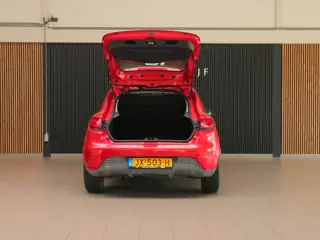 Foto 14 van Renault Clio 1.2 Authentique | Cruise Control | Airco | Navi | Bluetooth | DAB