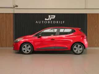 Foto 15 van Renault Clio 1.2 Authentique | Cruise Control | Airco | Navi | Bluetooth | DAB