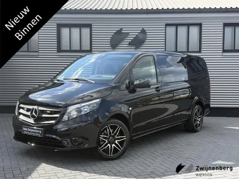 Mercedes-Benz Vito 114 CDI Lang DC Comfort |