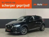 Foto 22 van Mazda CX-3 2.0 SkyActiv-G 120 GT-M |Leer |LED | 18" |HUD