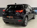 Foto 26 van Mazda CX-3 2.0 SkyActiv-G 120 GT-M |Leer |LED | 18" |HUD