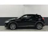 Foto 28 van Mazda CX-3 2.0 SkyActiv-G 120 GT-M |Leer |LED | 18" |HUD