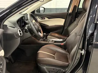Foto 20 van Mazda CX-3 2.0 SkyActiv-G 120 GT-M |Leer |LED | 18" |HUD
