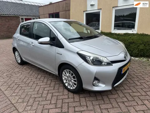 Toyota Yaris 1.5 Full Hybrid Aspiration CARPLY/CAMERA/NAP/DEALER OH
