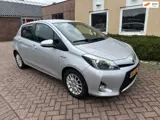 Foto 22 van Toyota Yaris 1.5 Full Hybrid Aspiration CARPLY/CAMERA/NAP/DEALER OH