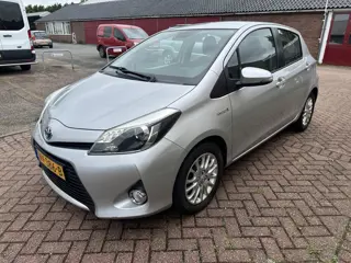 Foto 13 van Toyota Yaris 1.5 Full Hybrid Aspiration CARPLY/CAMERA/NAP/DEALER OH
