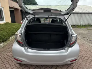 Foto 17 van Toyota Yaris 1.5 Full Hybrid Aspiration CARPLY/CAMERA/NAP/DEALER OH