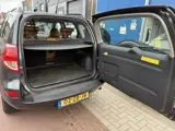Foto 27 van Toyota RAV4 2.0 VVTi Linea Sol 4WD 2008 LEDER Nieuwstaat NAP + Boekjes zijn aanwezig. Met Navigatie,