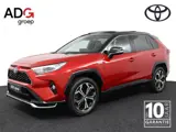 Foto 21 van Toyota RAV4 2.5 Plug-in Hybrid AWD Bi-Tone Plus | 360 Camera | elektrisch glazen panorama-dak |