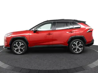 Foto 19 van Toyota RAV4 2.5 Plug-in Hybrid AWD Bi-Tone Plus | 360 Camera | elektrisch glazen panorama-dak |