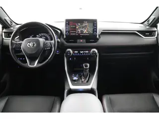 Foto 18 van Toyota RAV4 2.5 Plug-in Hybrid AWD Bi-Tone Plus | 360 Camera | elektrisch glazen panorama-dak |