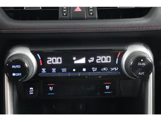 Foto 15 van Toyota RAV4 2.5 Plug-in Hybrid AWD Bi-Tone Plus | 360 Camera | elektrisch glazen panorama-dak |
