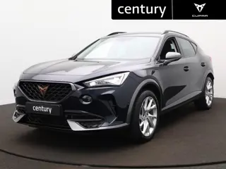 CUPRA Formentor 1.5 TSI e-Hybrid Essential Apple Carplay/Android Auto - Camera - Navigatie - Led ver