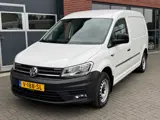 Foto 21 van Volkswagen Caddy 2.0 TDI L2H1 BMT Maxi Airco Cruise Highline