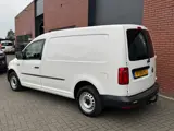 Foto 23 van Volkswagen Caddy 2.0 TDI L2H1 BMT Maxi Airco Cruise Highline